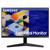 Monitor  Samsung 21.5" S22C310E, Black IPS, 1920x1080, 75Hz,FreeSync, 5ms, 250cd, MegaDCR, D-Sub+HDMIDiagonala ecranului: 21,5 "Rezoluția Display-ului: 1920x1080 FHD Tip panou: IPS Rata maximă de reîmprospătare: 75 Hz Timp de răspuns: 5 ms (GtG) D