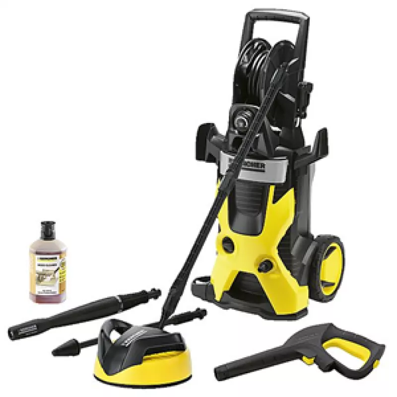 Karcher k5 premium