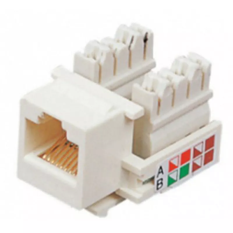 Модуль keystone jack кат 5e. Кейстоун RJ 45. Вставка Keystone Jack RJ-45. Джек RJ-45 8p8c Cat 5e. Модуль Keystone Jack Cat. 5e UTP 110 IDC 180 град..