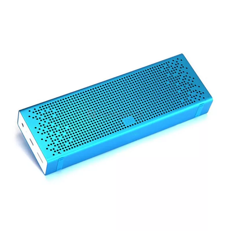 Mi bluetooth speaker. Xiaomi mi Bluetooth Speaker. Bluetooth колонка портативная Xiaomi mi Bluetooth Speaker (MDZ-26-da) Blue. Xiaomi колонка Bluetooth Portable Blue. Порт колонка Xiaomi mi Bluetooth Blue.