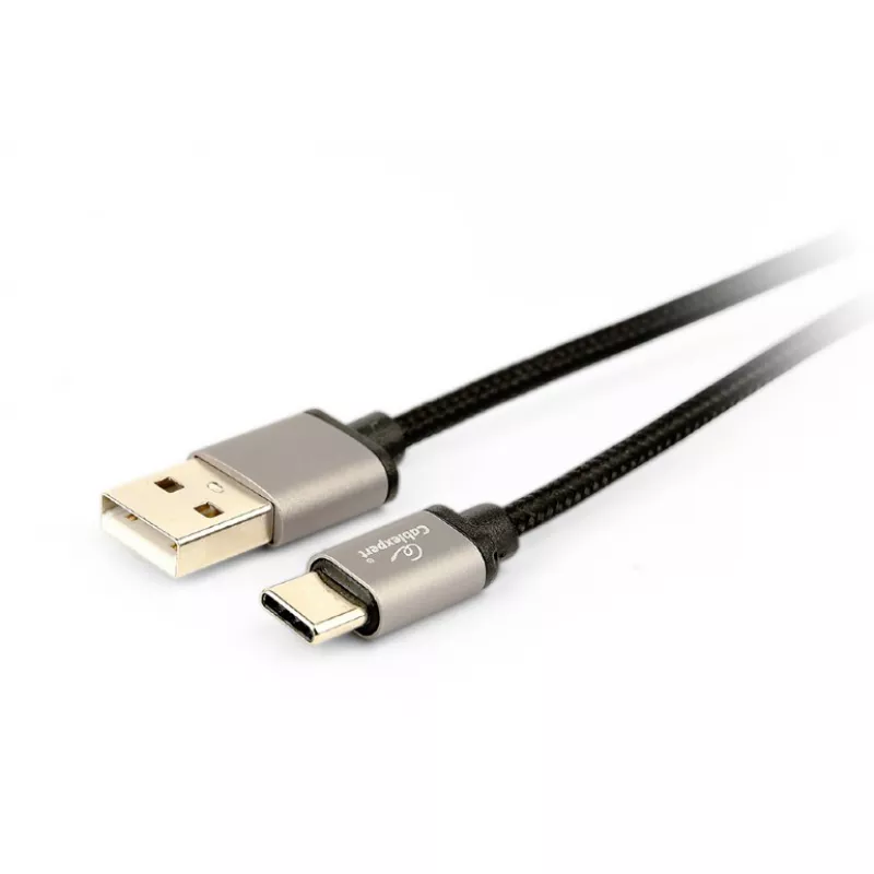 Кабель USB2.0 am-am 1.8м. Кабель USB 2.0 - Type c. Gembird, Micro USB Type b/USB 2.0 Type a,.