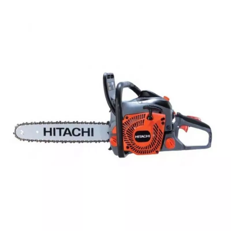 Цепная пила chainsaw