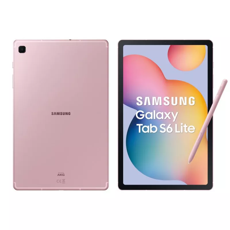 Планшет samsung tab s6