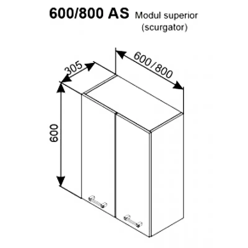 Модуль ирис. Iris 600.