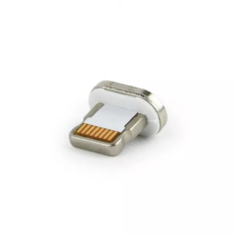 Разъем usb lightning