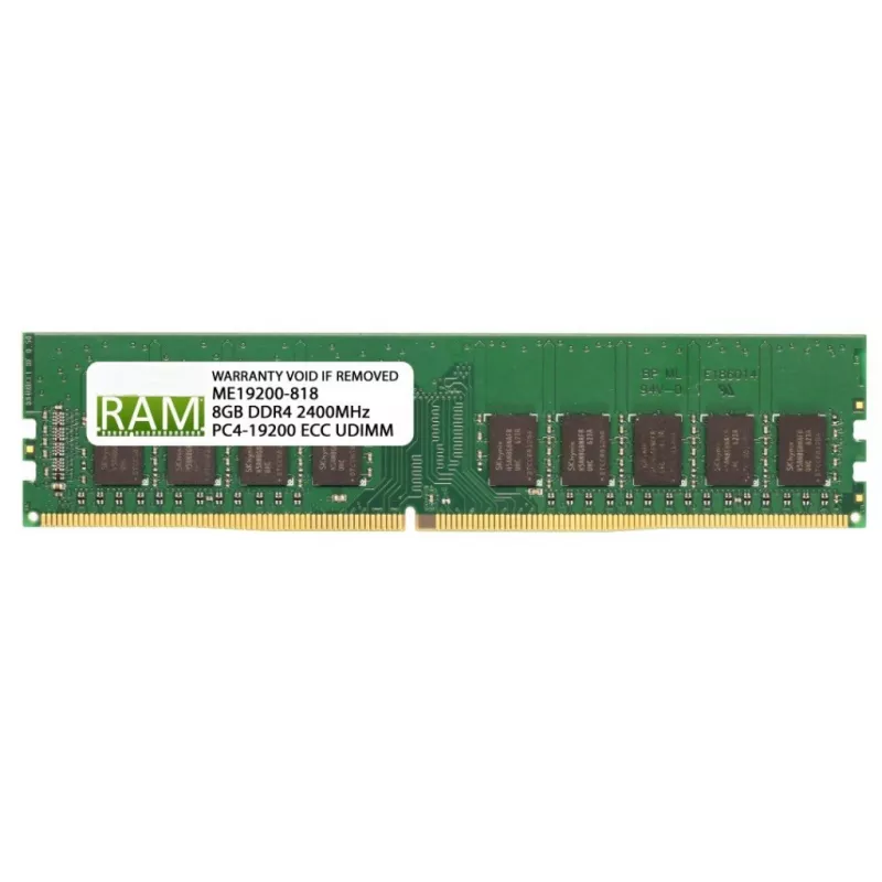 16gb ddr4 non ecc