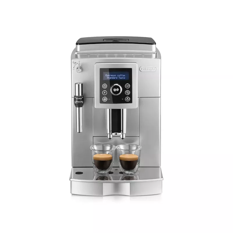 Кофемашина delonghi magnifica start ecam 220.30 sb. Кофемашина Delonghi ECAM 23 420. ECAM23.420. Кофемашина Delonghi Cappuccino. Делонги 23.120.