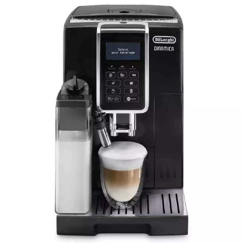 delonghi ecam35055sb