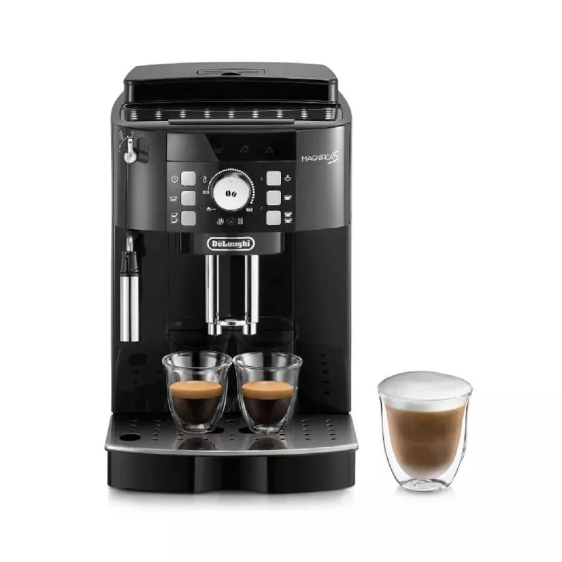 Cumpara Aparat de cafea Delonghi ECAM 21.117.B Magnifica S 1450 W