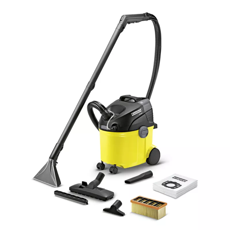 Karcher K5.200 / Compact не включается ремонт своими руками.