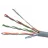 Cablu APC FTP Cat.6,  23awg  COPPER,  305M/CTN grey