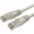 Patchcord GEMBIRD PP22-3M,  Cat.5E, FTP, 3m