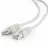 Patchcord GEMBIRD PP22-5M,  Cat.5E, FTP, 5m