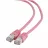 Patchcord GEMBIRD PP6-3M/RO,  Cat.6, UTP, 3m