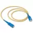 Патчкорд APC Fiber optic patch cords,  singlemode duplex core SC-LC  3M