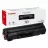 Cartus laser CANON 737 black (9435B002), (HP CE283A), black (2400 pages) for MF212,232,237,244,247,249,211,212W,216N,217W,226DN,229DW