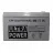 Батарея для ИБП Ultra Power GP9-12, 12V,  9AH