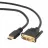 Cablu video GEMBIRD CC-HDMI-DVI-15, HDMI-DVI, male-male,  4.5m