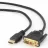 Cablu video GEMBIRD CC-HDMI-DVI-15, HDMI-DVI, male-male,  4.5m