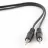 Cablu audio GEMBIRD CCA-404-10M, 3.5mm stereo plug to 3.5mm stereo plug, 10 m