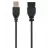 Кабель USB GEMBIRD CCP-USB2-AMAF-15C, AM, AF,  USB2.0, 4.5 m