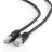 Patchcord Cablexpert PP6-3M/BK, UTP, 3 m