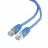 Патчкорд Cablexpert PP6-3M/B, UTP, 3m