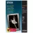 Фотобумага EPSON A4 EPSON Ultra Glossy Photo Paper A4 (300 g/m2) 15 sheets C13S041927