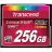 Карта памяти TRANSCEND TS256GCF800, CompactFlash 256GB, 800x