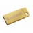 USB flash drive VERBATIM Metal Executie Gold, 16GB, USB3.0
