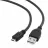 Кабель USB GEMBIRD CCP-mUSB2-AMBM-0.5M, Micro USB2.0,   Micro B - AM, 0.5m