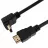 Кабель видео GEMBIRD CC-HDMI490-10, HDMI-HDMI, male-male, 1.8m