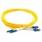 Patchcord APC LC-LC 3M