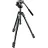 Trepied Manfrotto 290 Xtra Kit 2 Way Head (290 Video Kit)