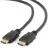 Cablu video GEMBIRD , HDMI-HDMI, male-male,  0.5m