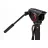 Trepied Manfrotto XPRO 4 w Fluid head & FLUIDTECH base