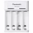 Încarcator PANASONIC Panasonic Basic Charger 4-pos AA/AAA,  BQ-CC51