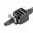 Conector cu filet GARDENA 3/16; 4, 6mm, 10 buc