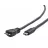 Кабель USB Cablexpert CCP-USB3-mBMCM-1M, Type-C, microUSB3.0,  CM, BM, 1.0 m,  Black