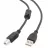 Кабель USB Cablexpert AM/BM,   4.5 m,  USB2.0  Premium quality with ferrite core