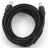 Кабель USB Cablexpert AM/BM,   4.5 m,  USB2.0  Premium quality with ferrite core