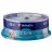 CD Disk VERBATIM CD-R   Printable  25*Cake,  Verbatim,  700MB,  52x,  AZO,  Printable ID Brand