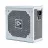 Блок питания ПК CHIEFTEC iARENA GPC-700S, 700W, ATX,  w,  o power cord