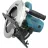 Fierastrau circular MAKITA N5900B, 2000W, 4100 rot/min, 235mm, 7.2kg