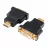 Блок питания ПК Cablexpert AA-HDMI-DVI-3, HDMI-DVI, male-female