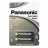 Батарея PANASONIC EVERYDAY Power,  LR6REE/2BR, AA, 2pcs