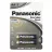 Батарея PANASONIC EVERYDAY Power,  LR6REE/2BR, AA, 2pcs