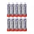 Батарея PANASONIC EVERYDAY Power, LR03REE/10B4F, AAA, 10pcs