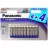 Батарея PANASONIC EVERYDAY Power, LR03REE/10B4F, AAA, 10pcs