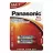 Baterie PANASONIC PRO Power AAA Blister *2,  Alkaline,  LR03XEG/2BP